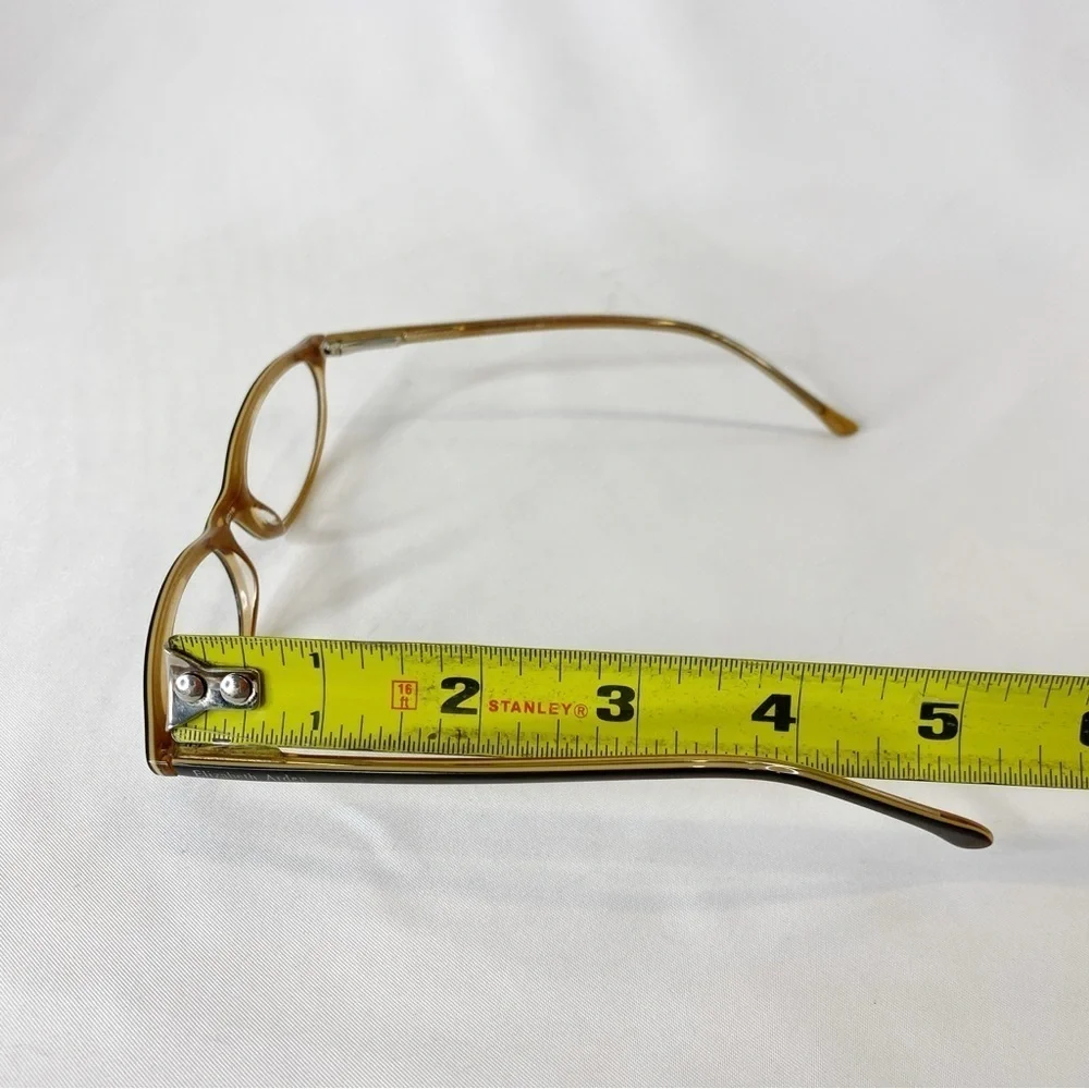 Elizabeth Arden Eyeglasses/Sunglasses Frames EA-0017-3 50 16 140